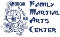 Family Martial Arts Center, Parsippany NJ