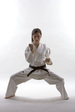 Karate for women