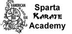 Sparta Karate Academy